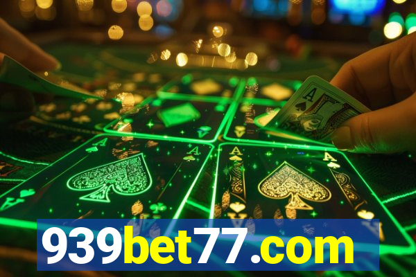 939bet77.com