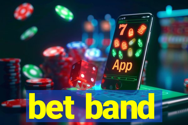 bet band