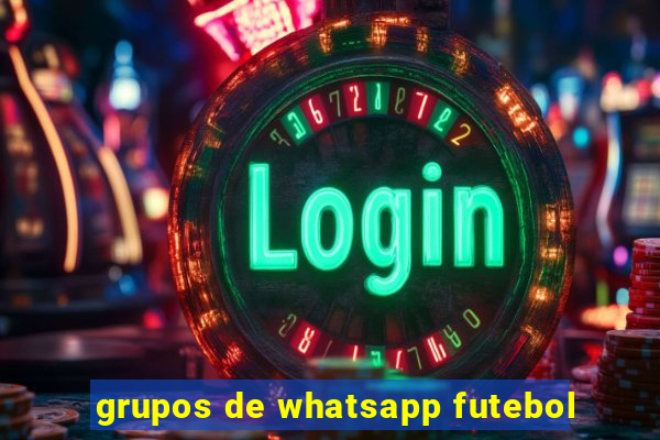 grupos de whatsapp futebol