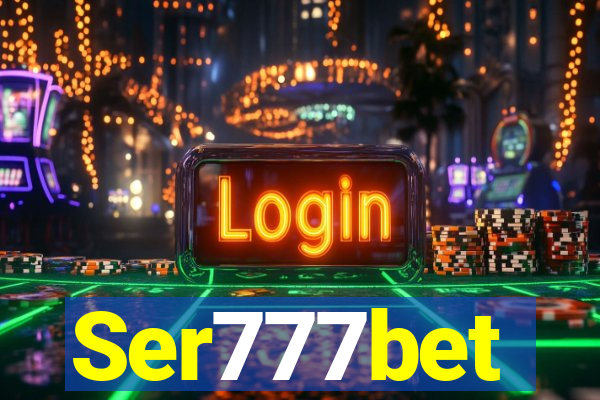 Ser777bet