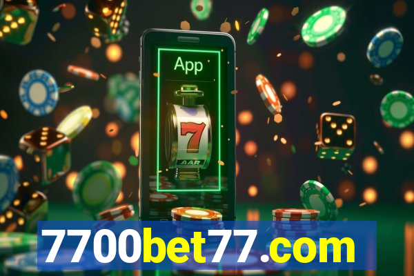 7700bet77.com