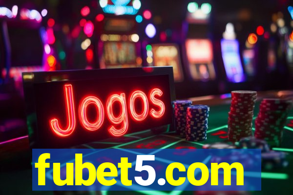 fubet5.com