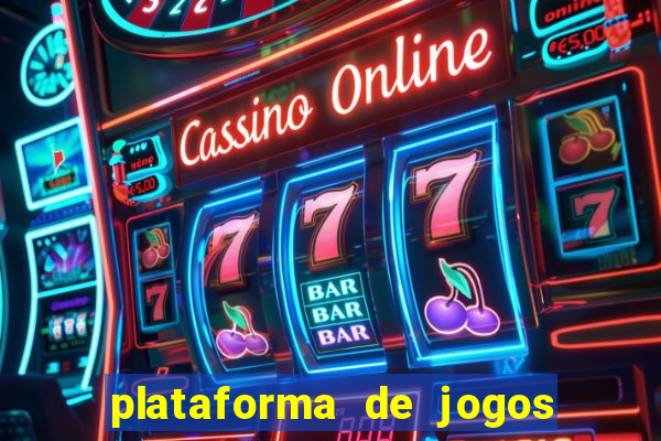 plataforma de jogos que paga de verdade