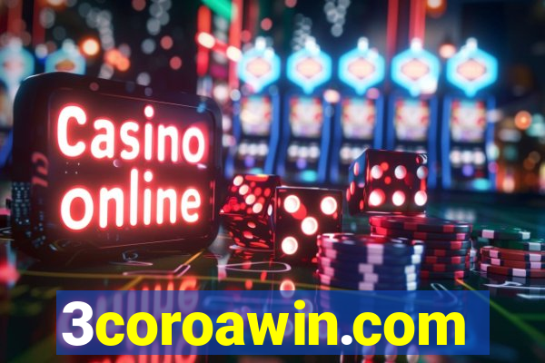 3coroawin.com