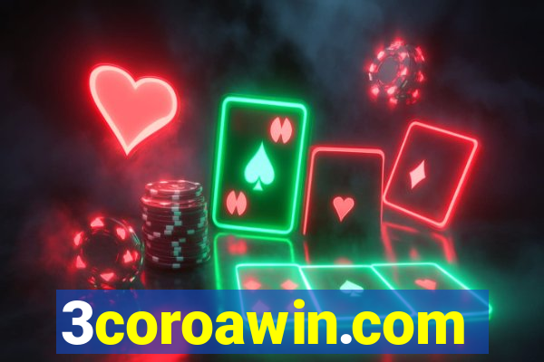 3coroawin.com