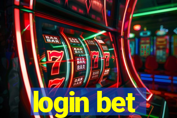 login bet