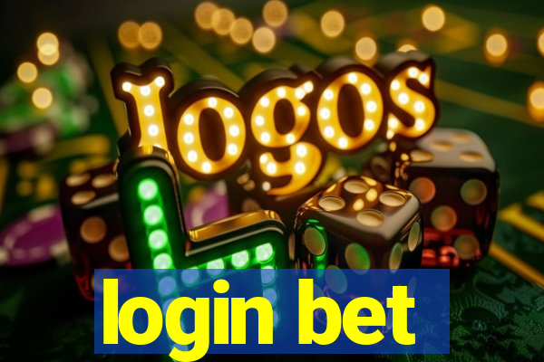 login bet