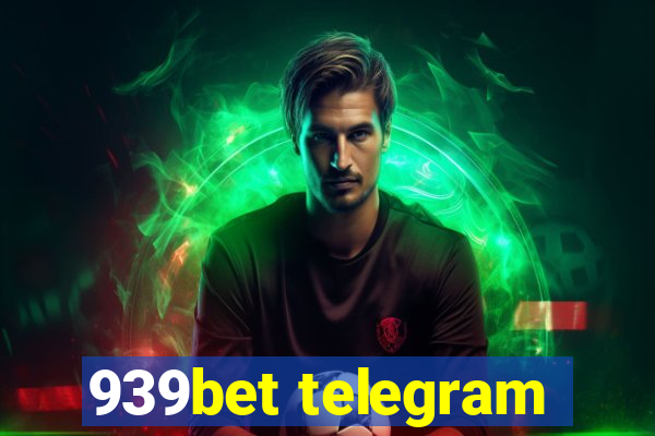 939bet telegram