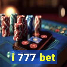 i 777 bet