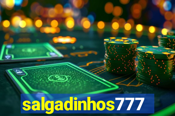 salgadinhos777