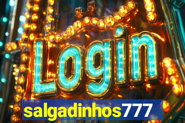 salgadinhos777