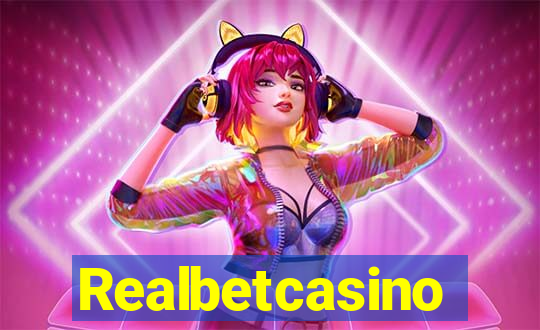 Realbetcasino