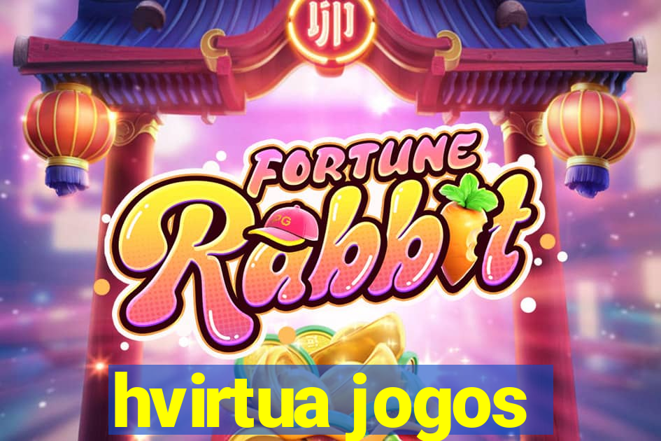 hvirtua jogos