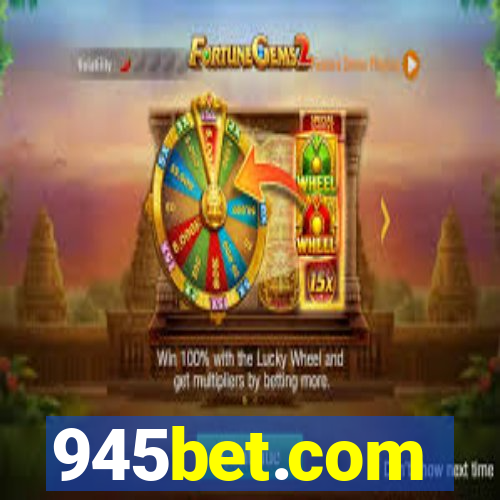 945bet.com