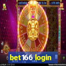 bet166 login