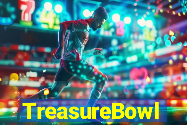 TreasureBowl treasure bowl estrategia