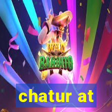 chatur at