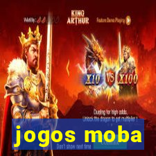 jogos moba