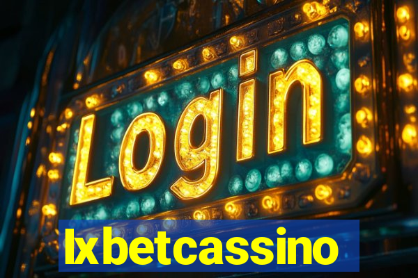 Ixbetcassino