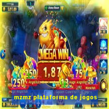 mzmz plataforma de jogos