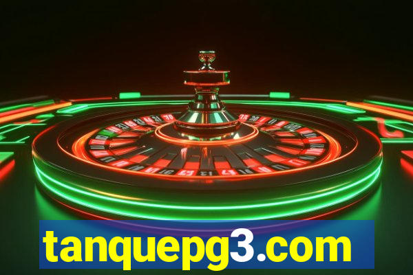 tanquepg3.com