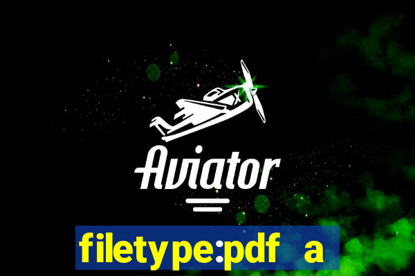 filetype:pdf a magia da sobrevivência