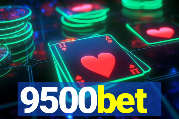 9500bet