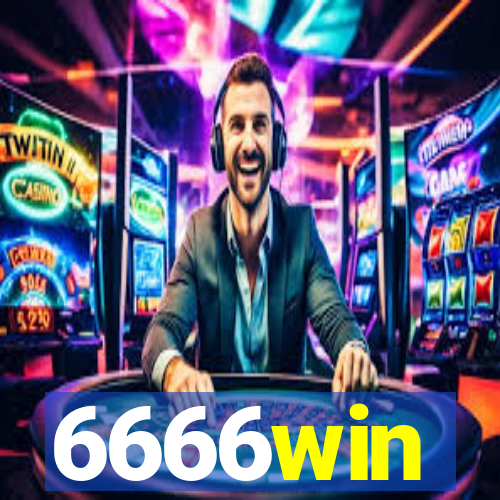 6666win