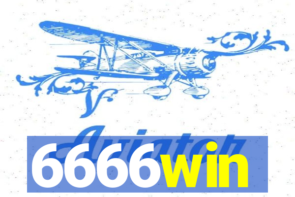 6666win