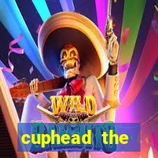 cuphead the expansion download