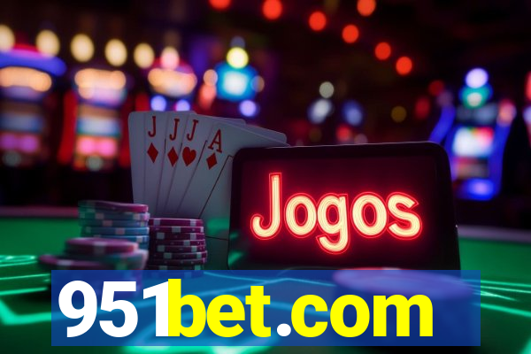 951bet.com