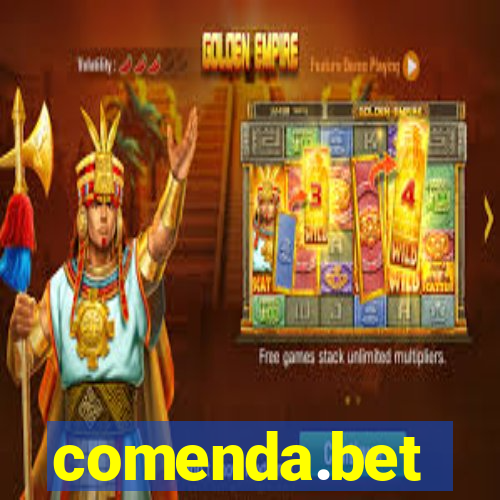 comenda.bet