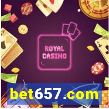 bet657.com