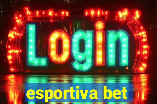 esportiva bet