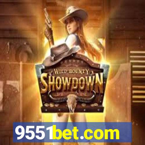 9551bet.com