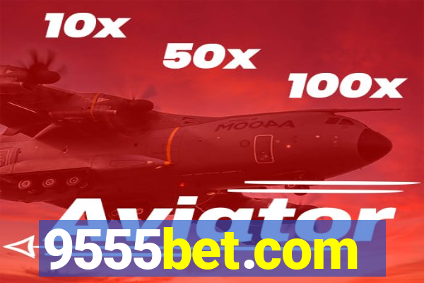 9555bet.com