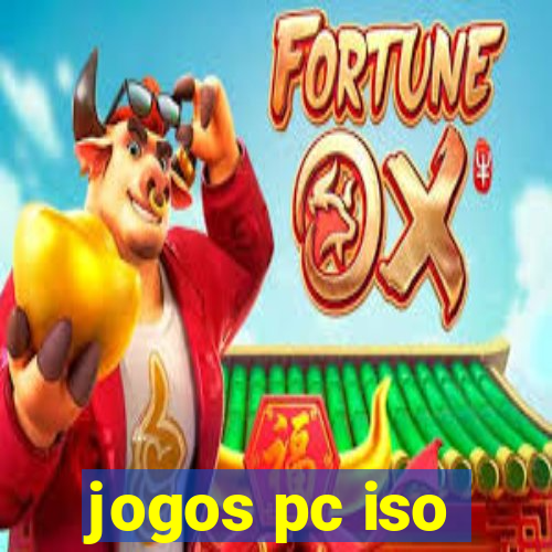 jogos pc iso