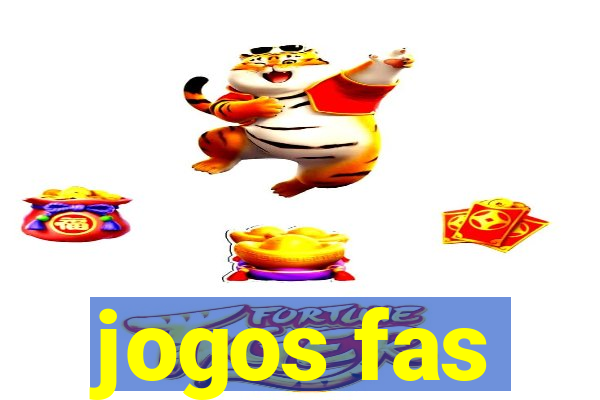 jogos fas