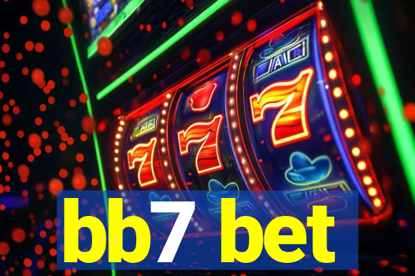 bb7 bet