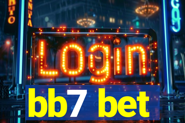 bb7 bet