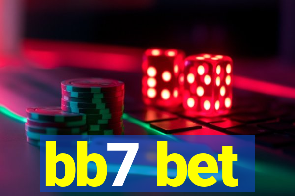 bb7 bet