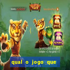 qual o jogo que ganha dinheiro sem precisar depositar