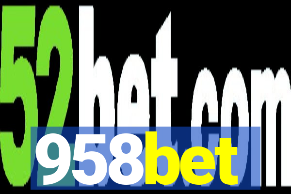 958bet