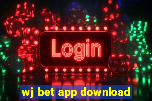 wj bet app download