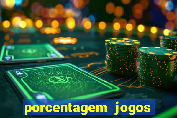 porcentagem jogos da pg