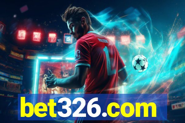 bet326.com