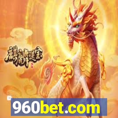 960bet.com