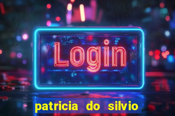 patricia do silvio santos nua