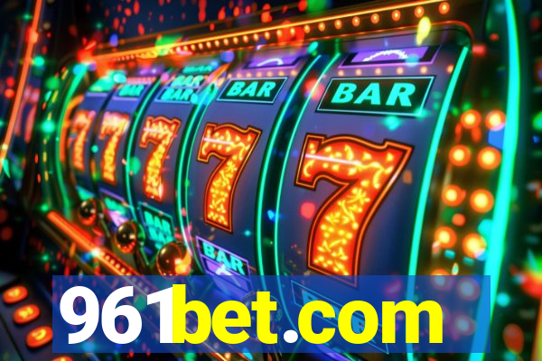 961bet.com