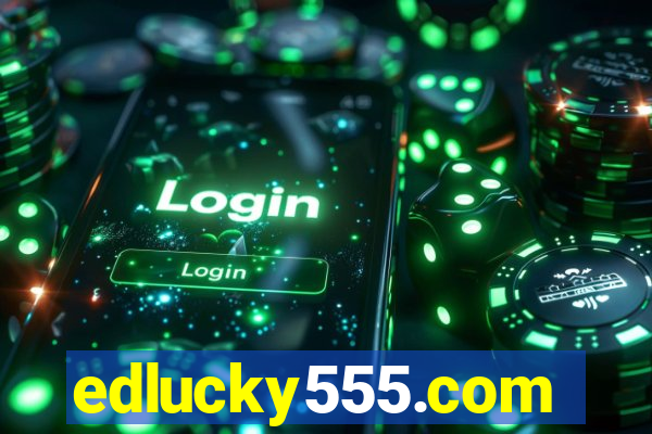 edlucky555.com